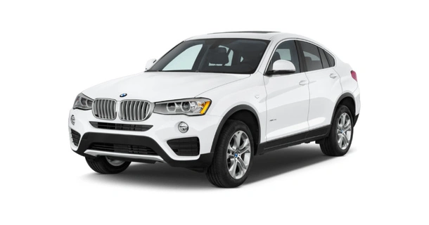 X4 [F26] (2014-2018)